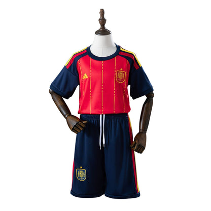 Kit Spain I 2026 Kids