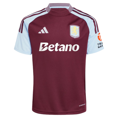 Shirt Aston Villa I 24/25 Fan Version