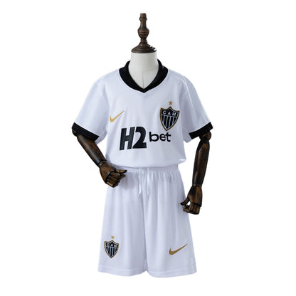Kit Atletico Mineiro II 26/27 Kids