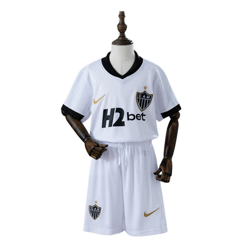 Kit Atletico Mineiro II 26/27 Kids