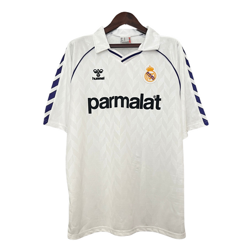 Shirt Real Madrid I 1998 Retro