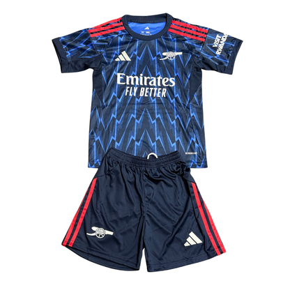 Kit Arsenal II 25/26 Kids