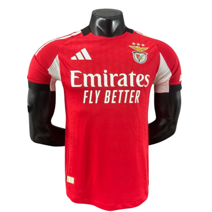 Shirt SL Benfica I 25/26 Player Version