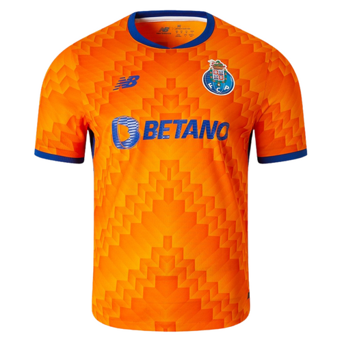 Shirt FC Porto II 24/25 Fan Version