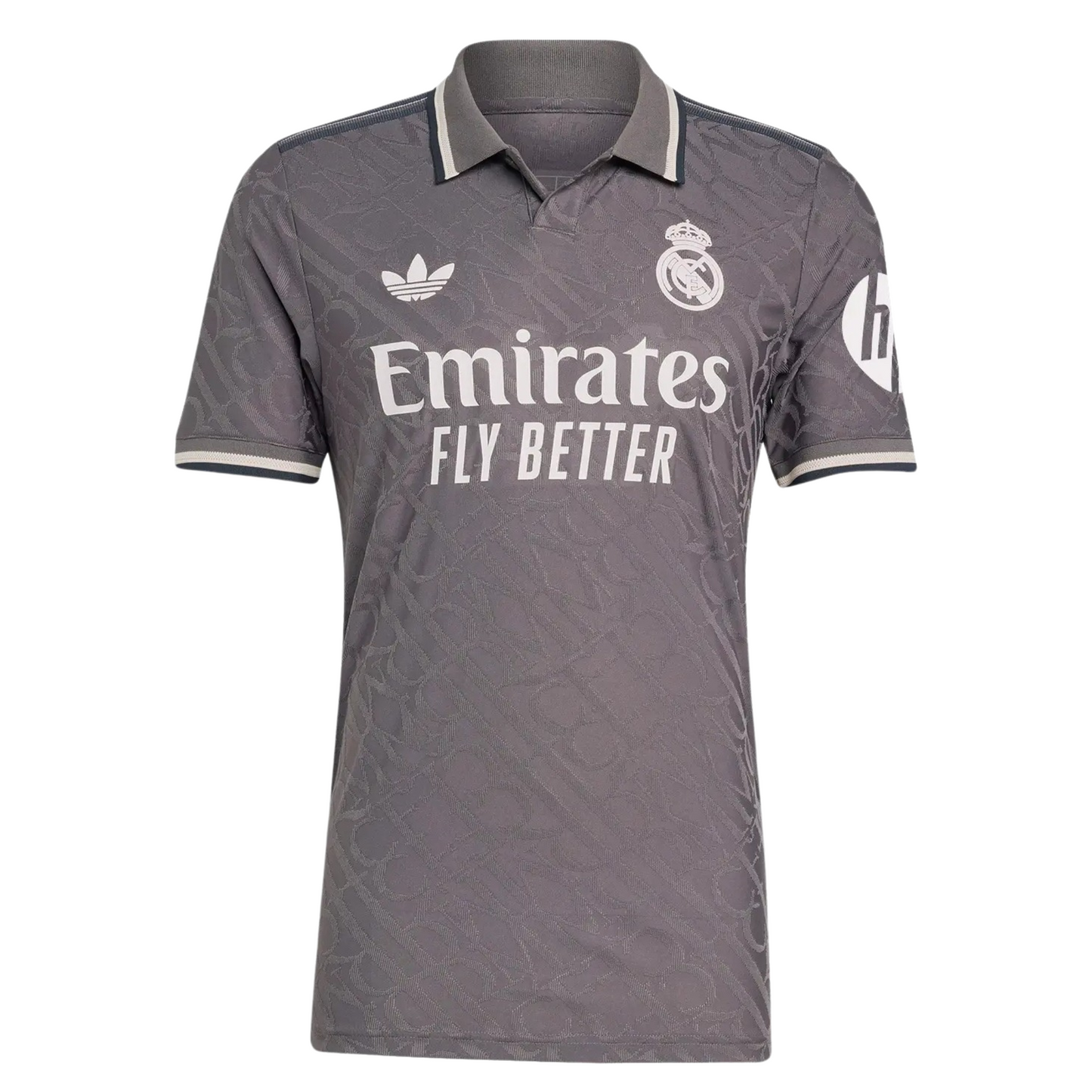 Shirt Real Madrid III 24/25 Fan Version
