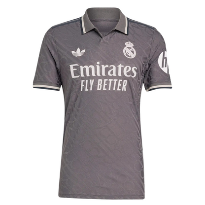 Shirt Real Madrid III 24/25 Fan Version