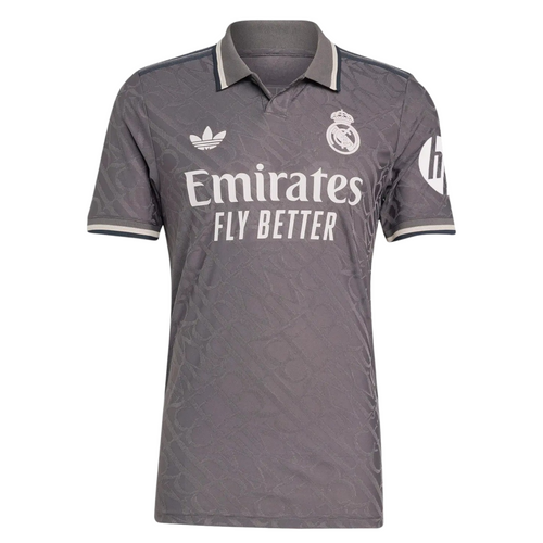 Shirt Real Madrid III 24/25 Fan Version