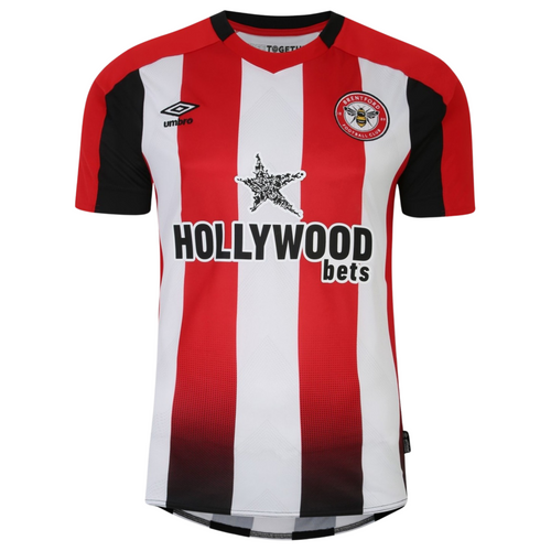 Shirt Brentford I 24/25 Fan Version