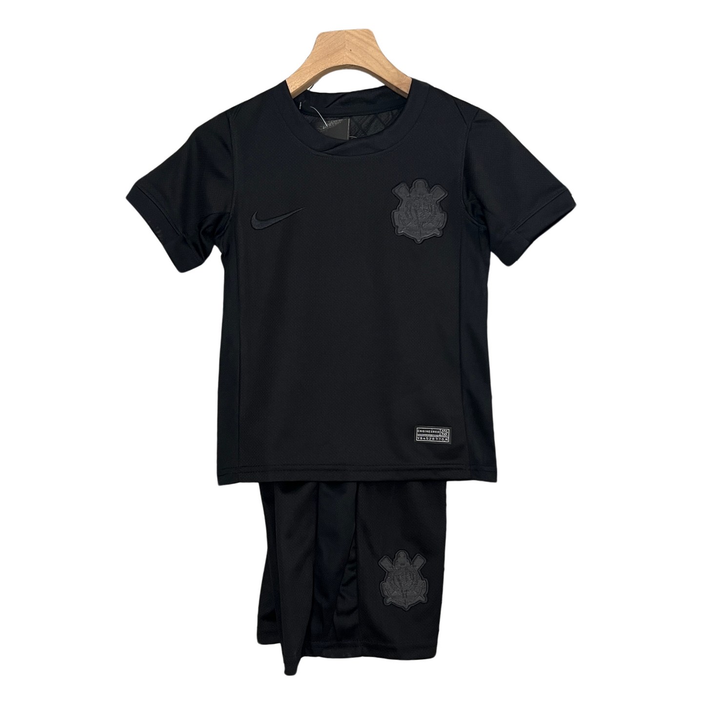Kit Corinthians II 24/25 Kids