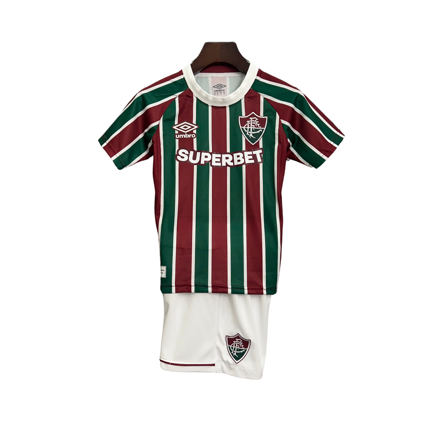 Kit Fluminense I 2526 Kids