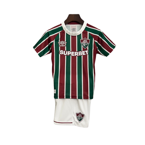 Kit Fluminense I 2526 Kids