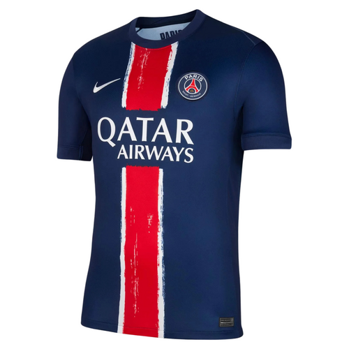 Shirt Paris Saint-Germain F.C (PSG) I 24/25 Fan Version