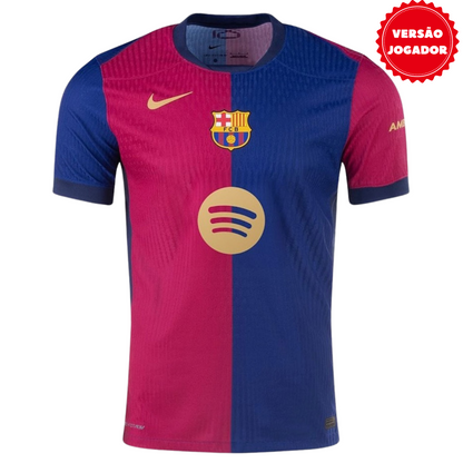 Shirt Barcelona I 24/25 Player Version
