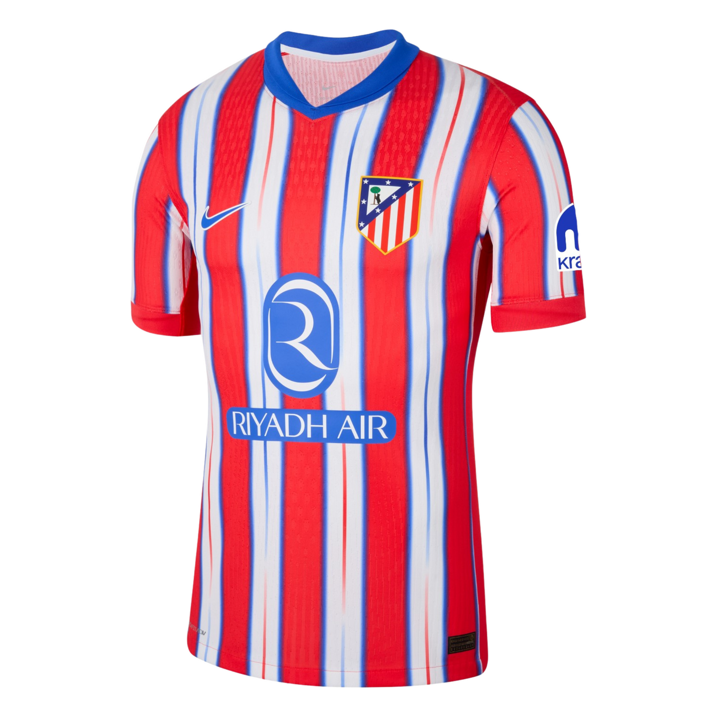 Shirt Atletico Madrid I 24/25 Fan Version