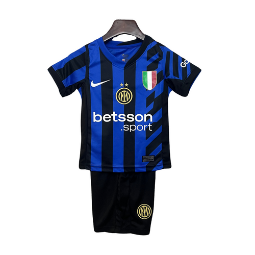 Kit Inter Milan I 24/25 Kids