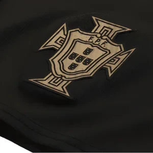Portugal World Cup 2026/27 Black Panther - Player Version | Free Shipping + Keychain Gift
