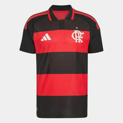 Flamengo 2026/27 Home Player Version | Free Shipping + Keychain Gift