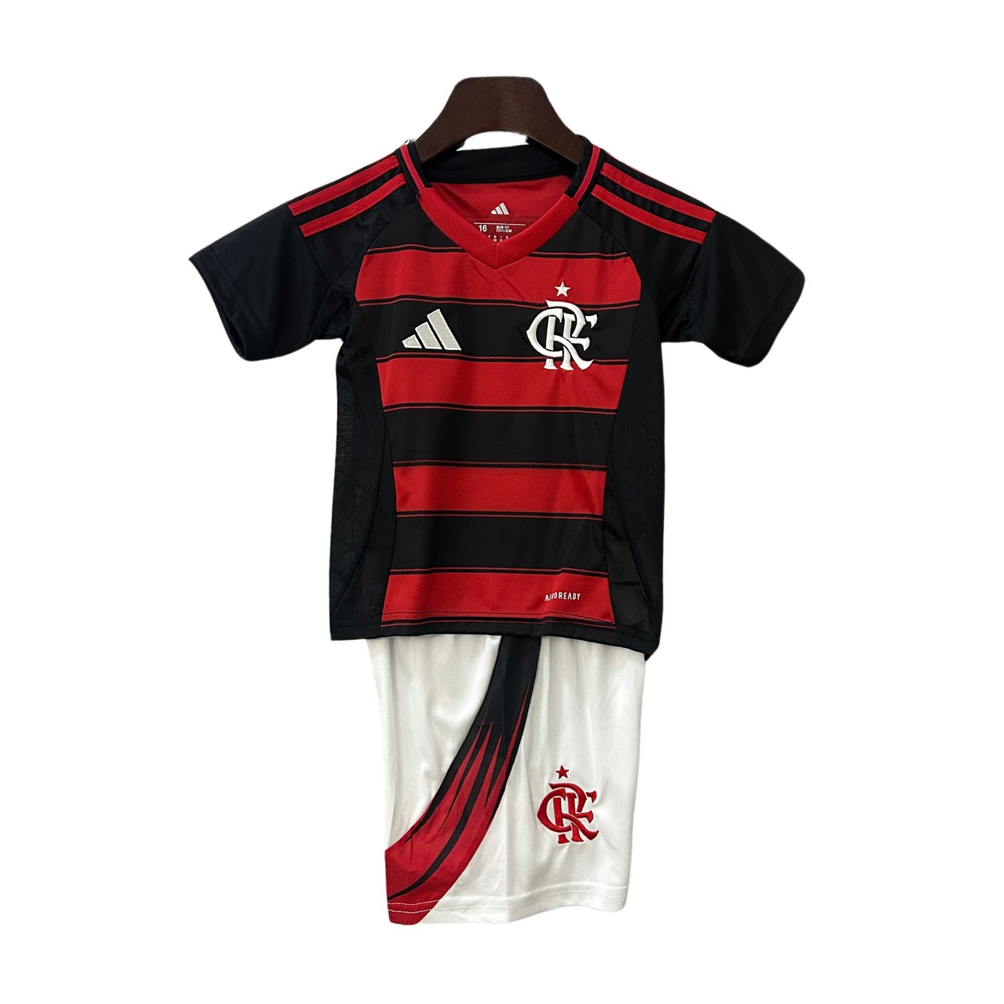 Kit Flamengo I 25/26 Kids
