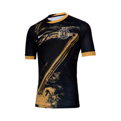 Shirt Sporting CP III 24/25 Fan Version