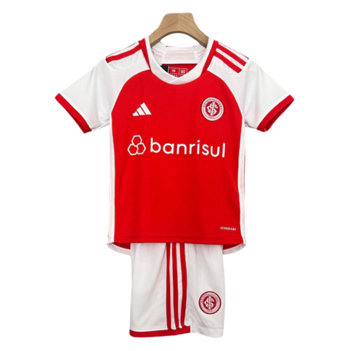 Kit Internacional I 24/25 Kids