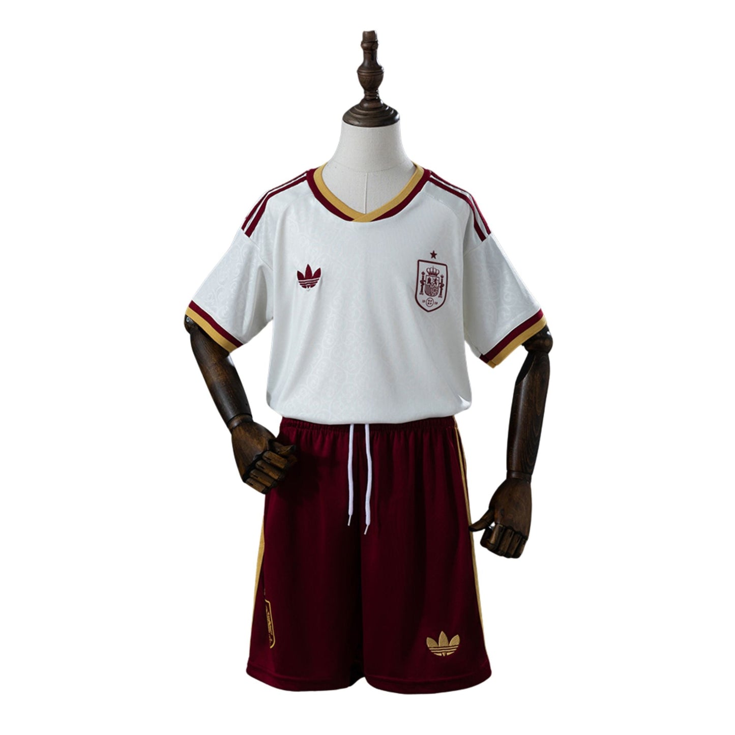 Kit Spain II 2026 Kids