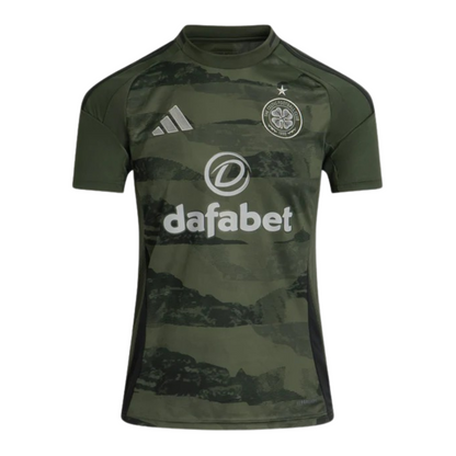 Shirt Celtic FC III 24/25 Fan Version