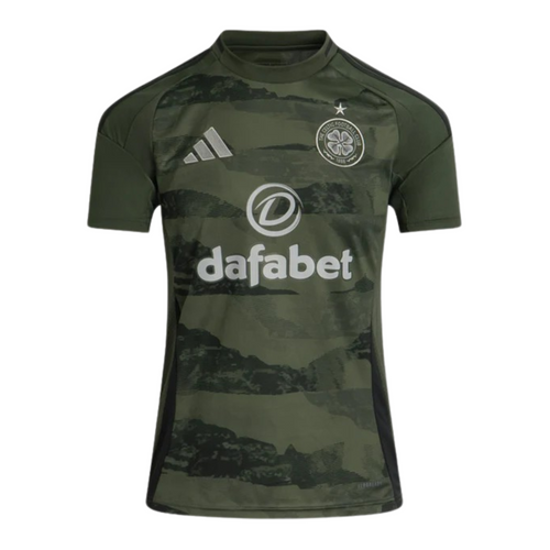 Shirt Celtic FC III 24/25 Fan Version