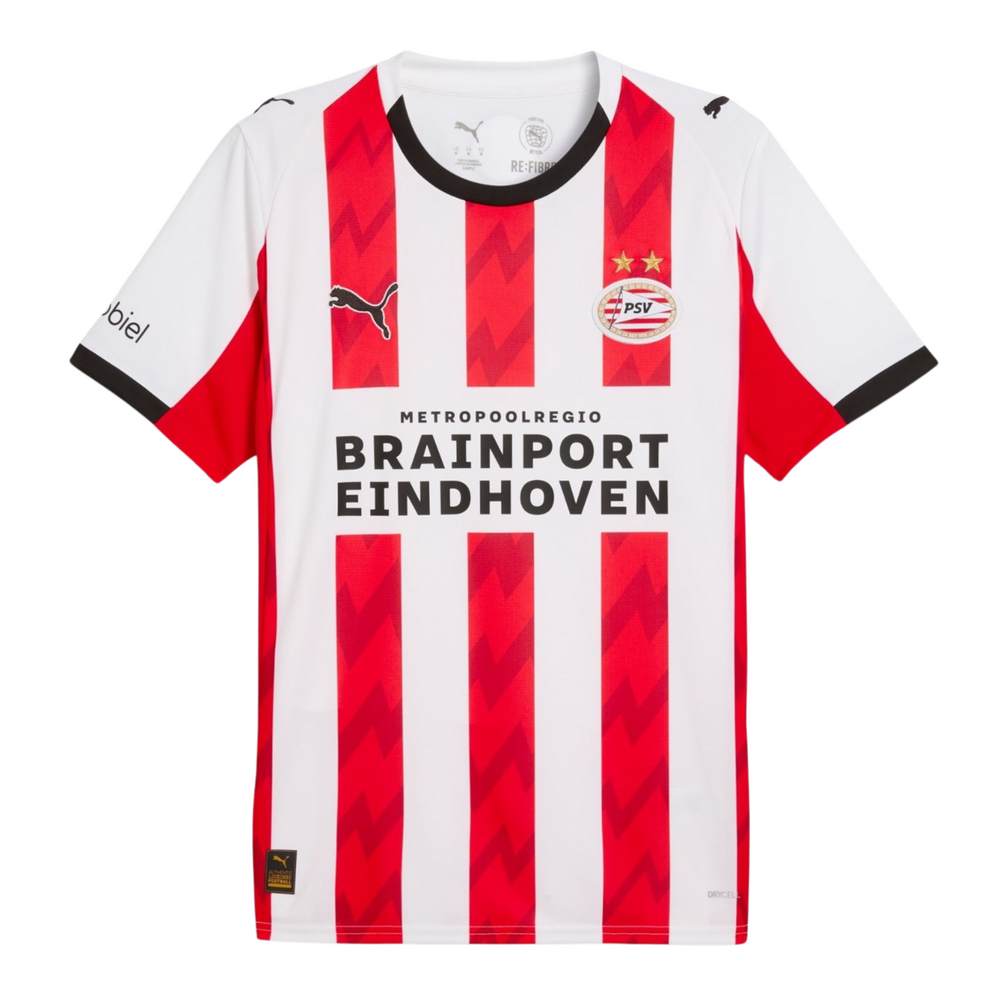 Shirt PSV I 25/26 Fan Version