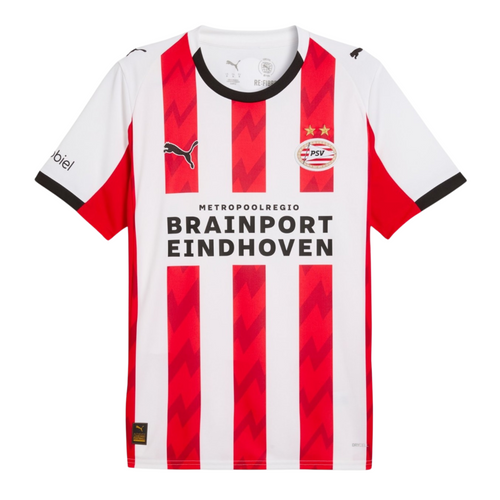 Shirt PSV I 25/26 Fan Version