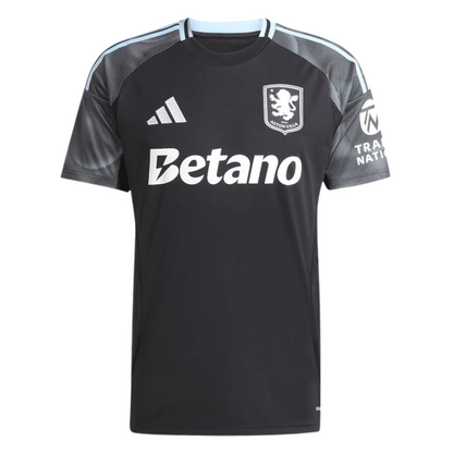 Shirt Aston Villa II 25/26 Fan Version