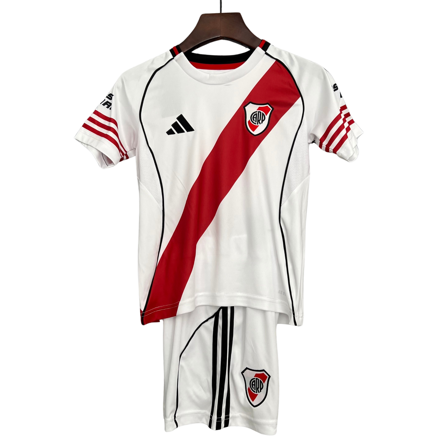 Kit River Plate I 25/26 Kids