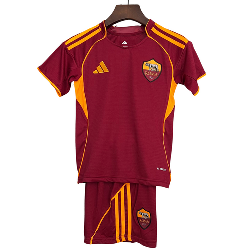 Kit AS Roma I 25/26 Kids