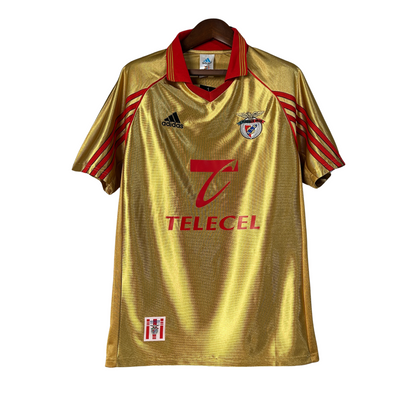 Shirt SL Benfica II 98/99 Retro