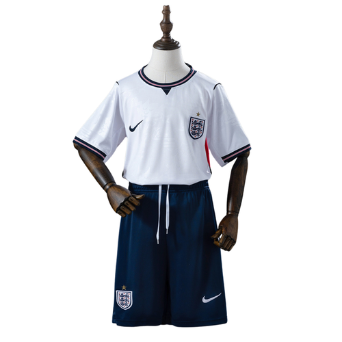 Kit England I 2026 Kids