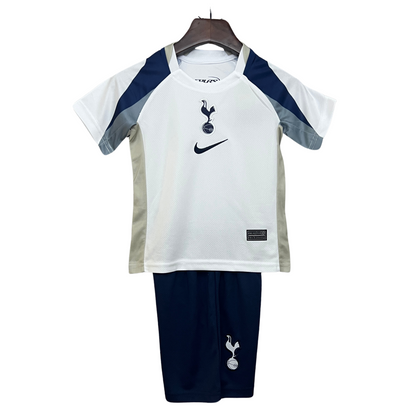 Kit Tottenham Hotspur I 25/26 Kids