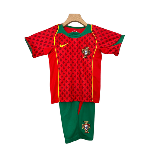 Kit Portugal I 2004 Kids