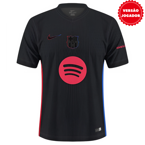 Shirt Barcelona II 24/25 Player Version