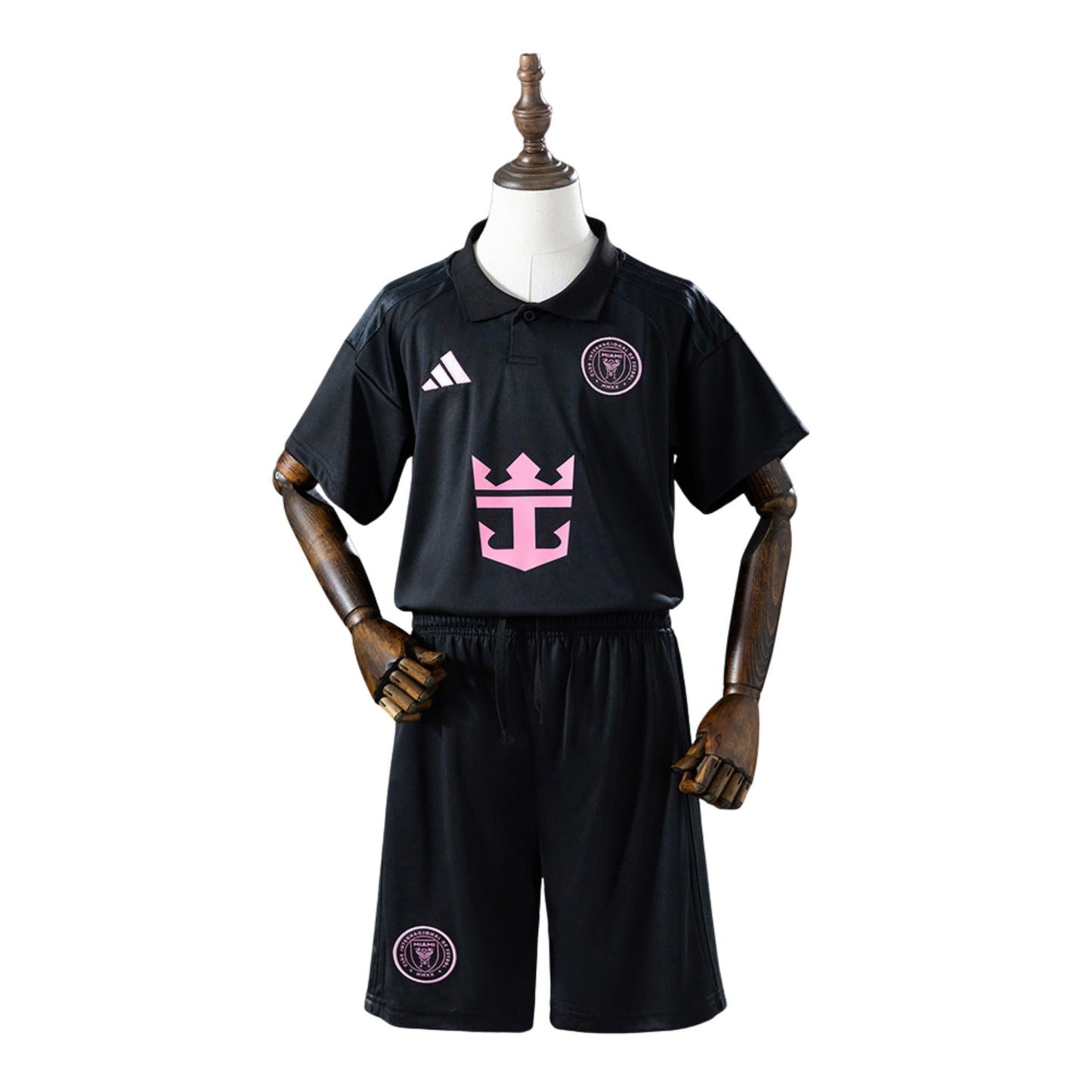 Kit Miami II 26/27 Kids