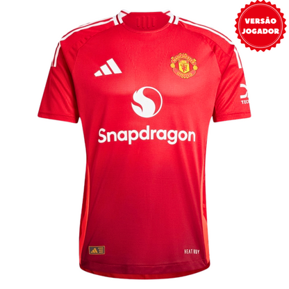 Shirt Manchester United I 24/25 Player Version