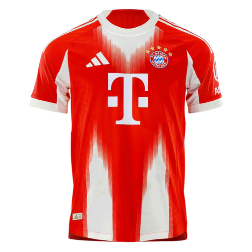 Shirt Bayern Munich I 25/26 Fan Version