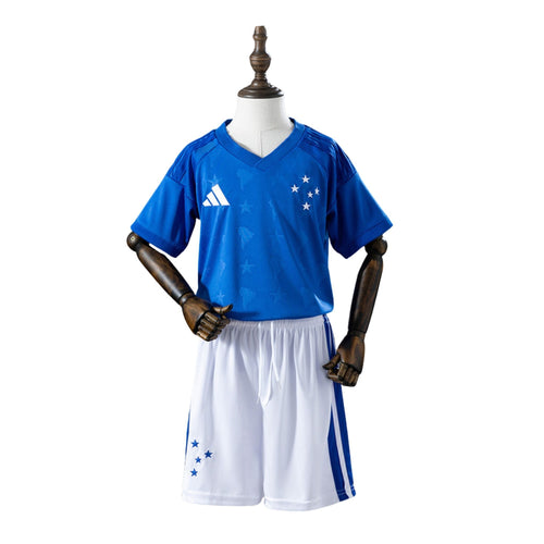 Kit Cruzeiro I 26/27 Kids