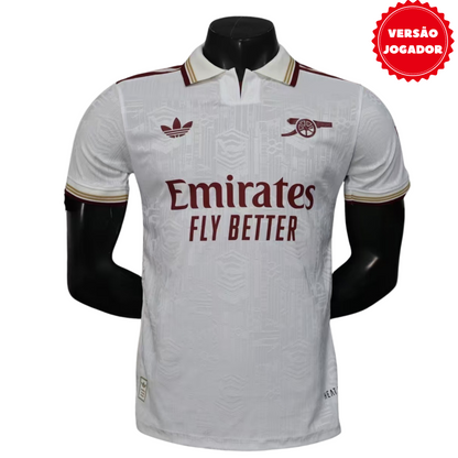 Shirt Arsenal III 25/26 Player Version