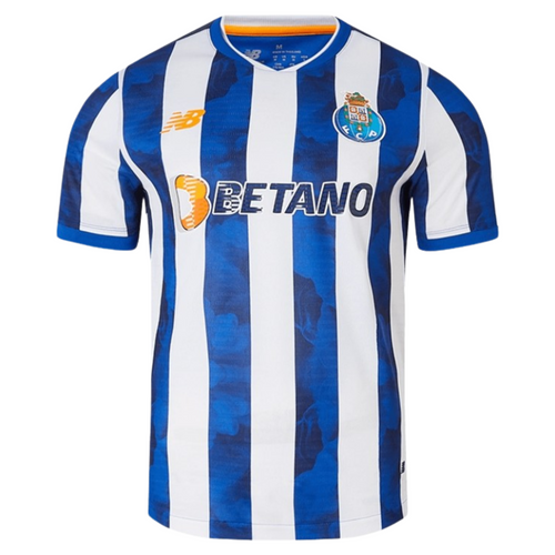 Shirt FC Porto I 24/25 Fan Version