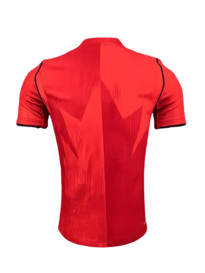 Canada 26/27 I Home Jersey - Player Version | Free Shipping + Keychain Gift