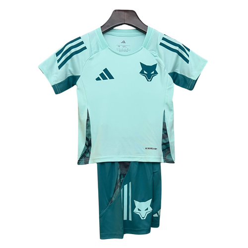 Kit Cruzeiro Training I 25/26 Kids
