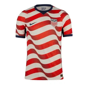 PRE-ORDER USA 26/27 I Home Jersey - Fan Version | Free Shipping + Keychain Gift
