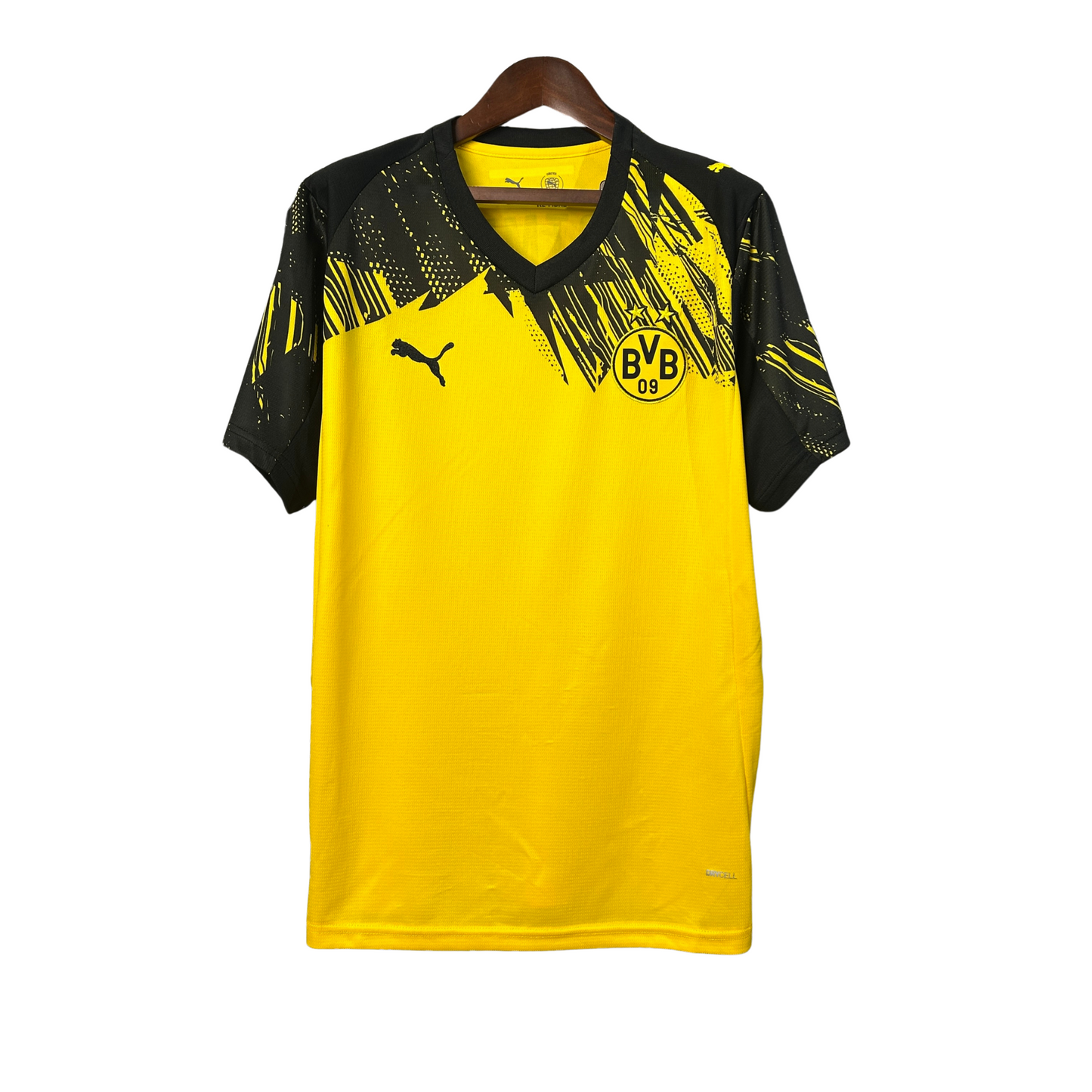 Shirt Borussia Dortmund I 25/26 Fan Version