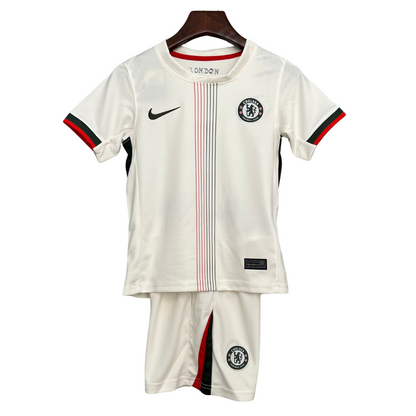 Kit Chelsea II 25/26 Kids