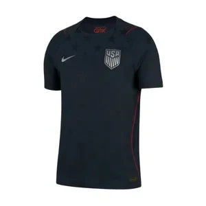 PRE-ORDER USA 26/27 II Away Jersey - Fan Version | Free Shipping + Keychain Gift