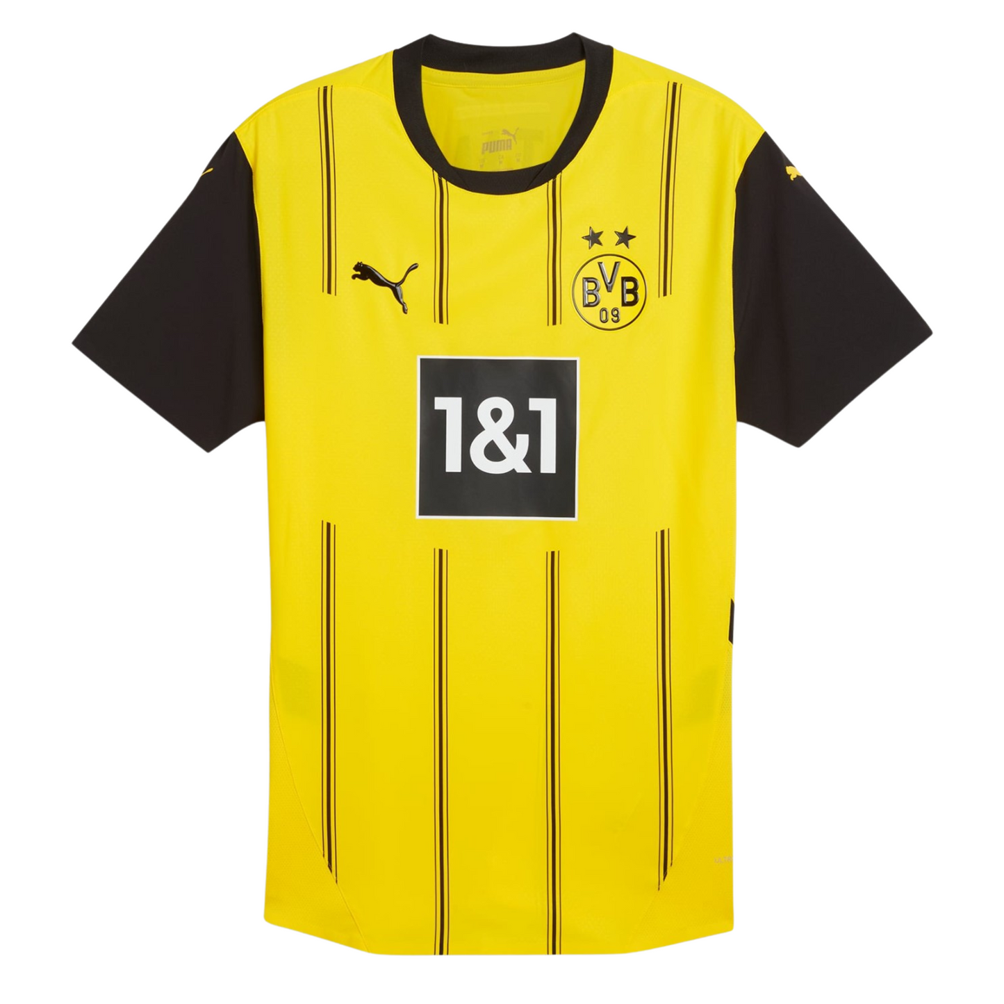 Shirt Borussia Dortmund I 24/25 Fan Version